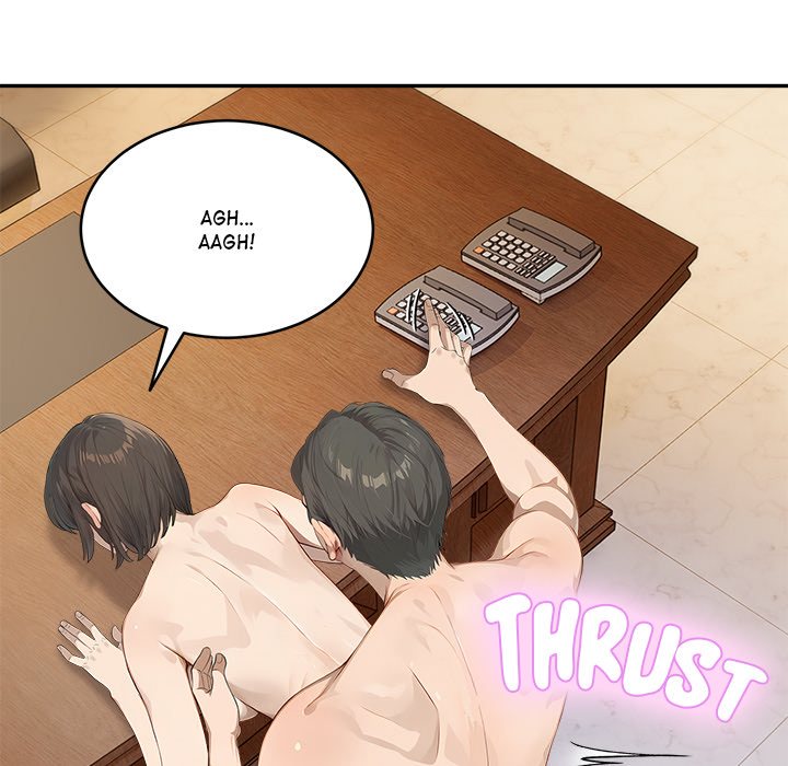 The New CEO’s Management Diaries Chapter 19 - Page 91