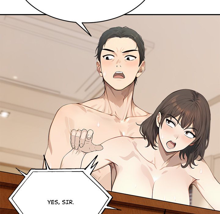 The New CEO’s Management Diaries Chapter 19 - Page 94