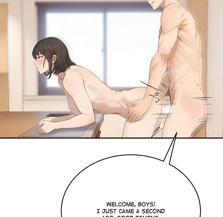 The New CEO’s Management Diaries Chapter 19 - Page 99