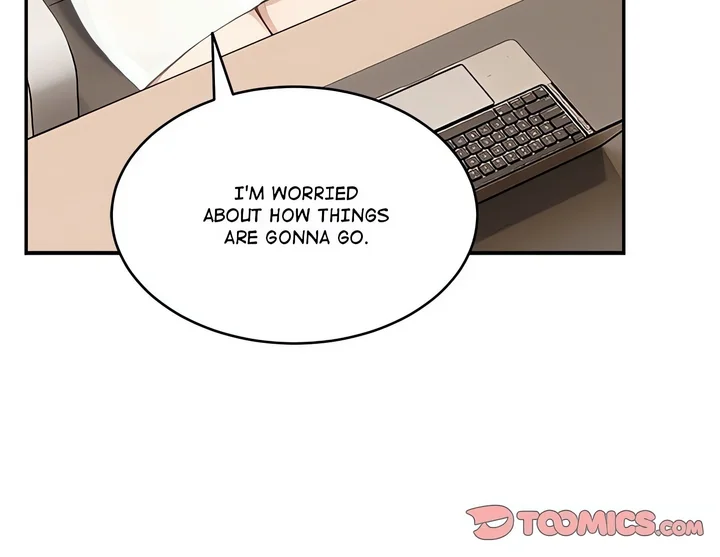 The New CEO’s Management Diaries Chapter 2 - Page 16