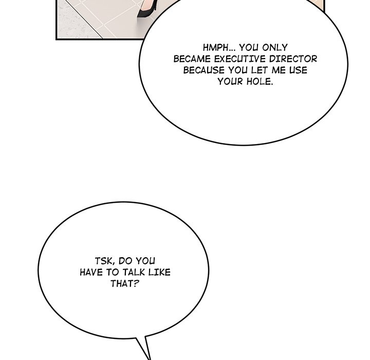 The New CEO’s Management Diaries Chapter 9 - Page 101