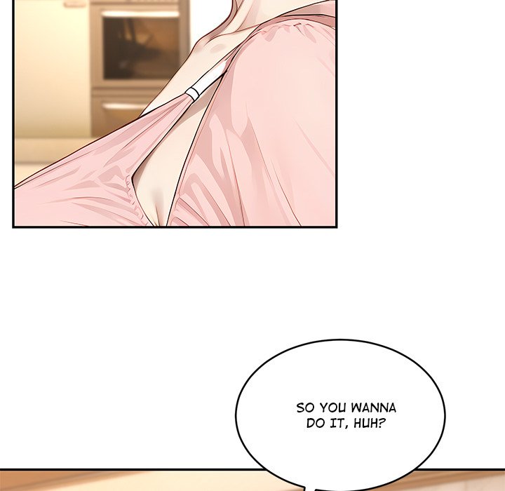 The New CEO’s Management Diaries Chapter 9 - Page 103