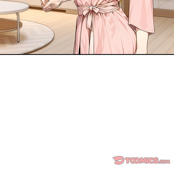 The New CEO’s Management Diaries Chapter 9 - Page 105