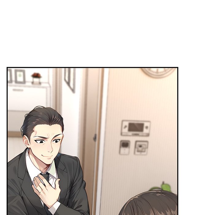 The New CEO’s Management Diaries Chapter 9 - Page 106