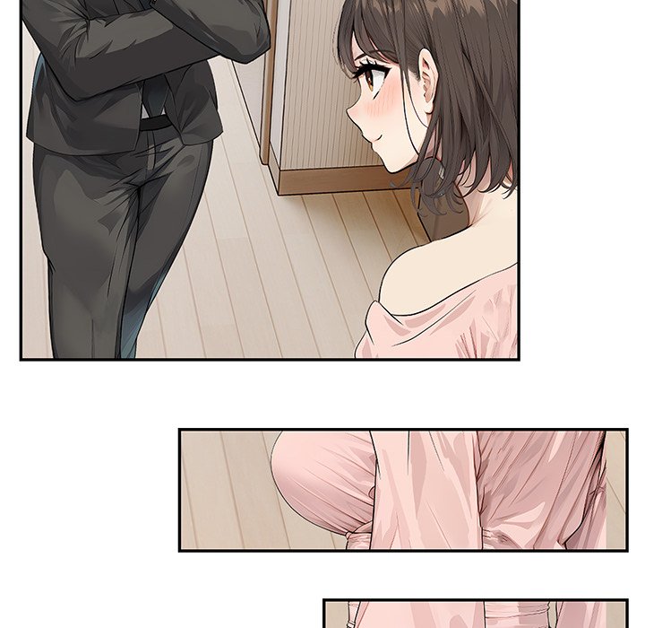 The New CEO’s Management Diaries Chapter 9 - Page 107