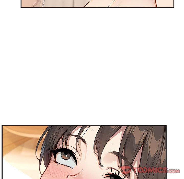 The New CEO’s Management Diaries Chapter 9 - Page 111