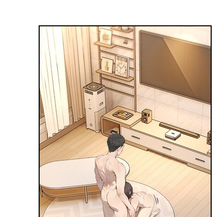 The New CEO’s Management Diaries Chapter 9 - Page 113