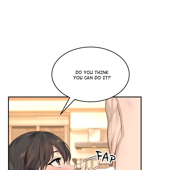 The New CEO’s Management Diaries Chapter 9 - Page 115