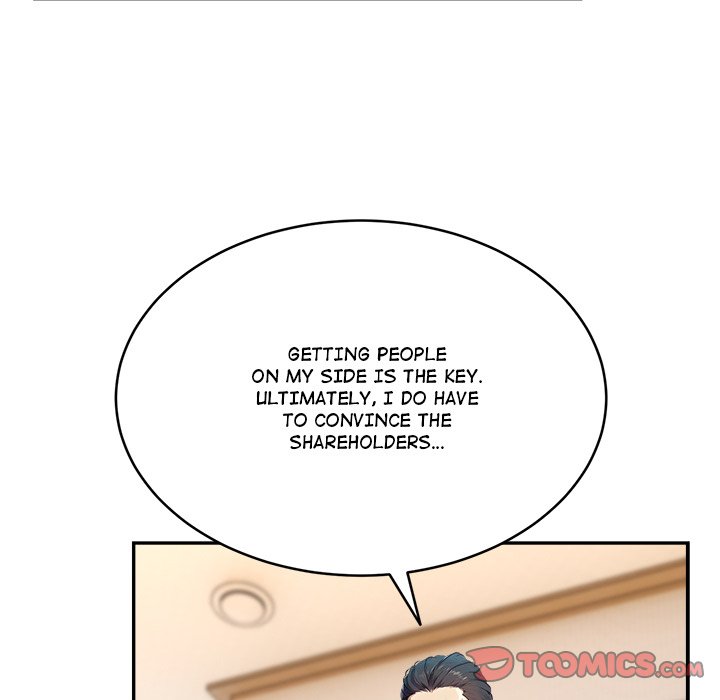 The New CEO’s Management Diaries Chapter 9 - Page 117