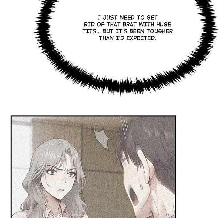 The New CEO’s Management Diaries Chapter 9 - Page 13