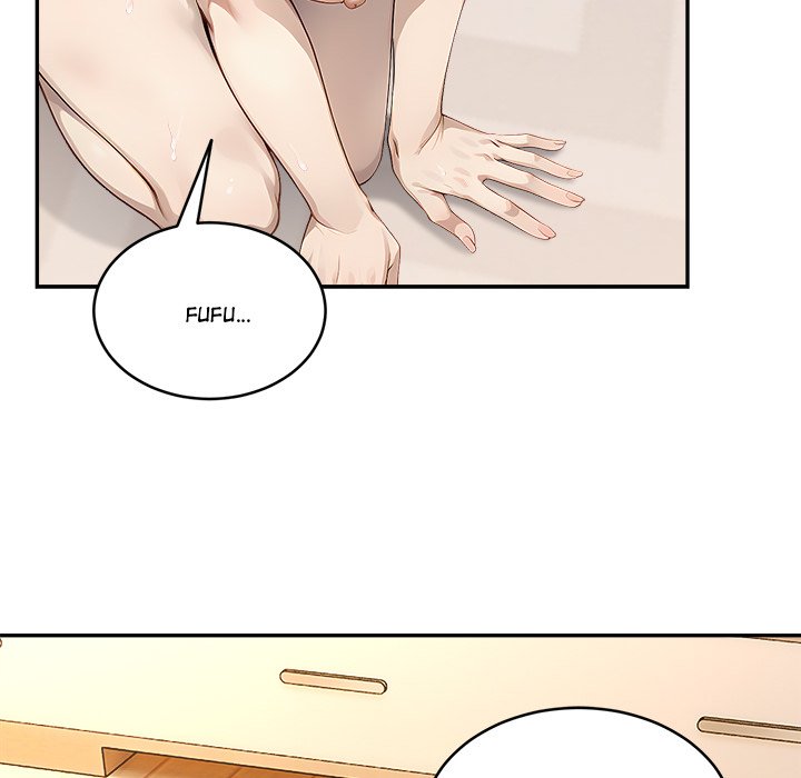 The New CEO’s Management Diaries Chapter 9 - Page 121