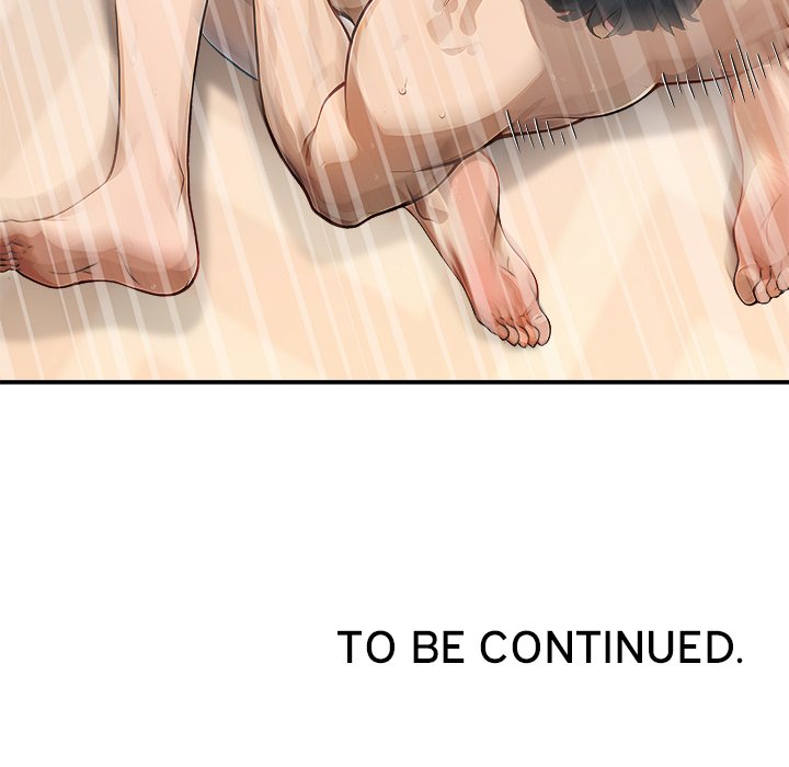 The New CEO’s Management Diaries Chapter 9 - Page 133