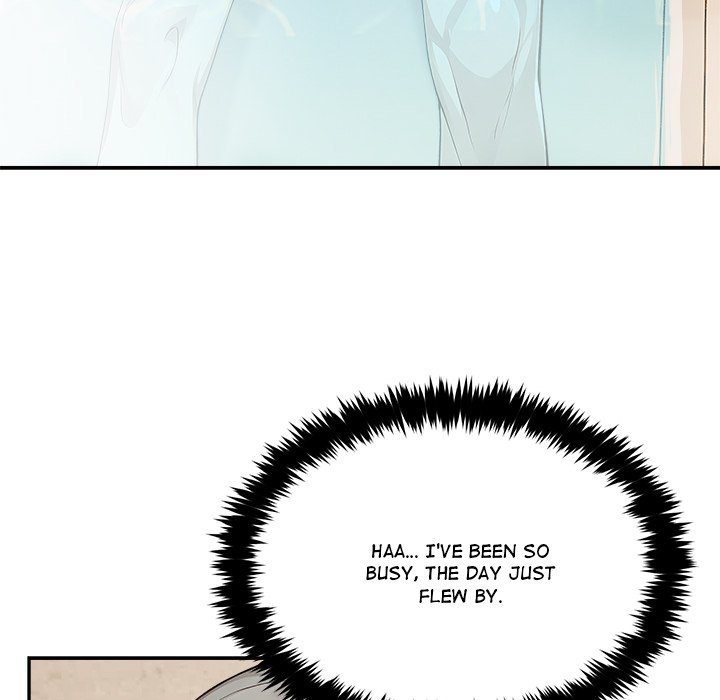 The New CEO’s Management Diaries Chapter 9 - Page 28