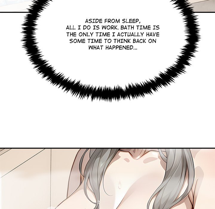 The New CEO’s Management Diaries Chapter 9 - Page 32