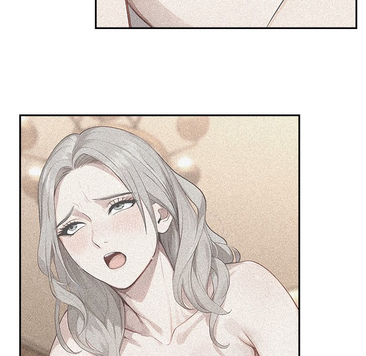 The New CEO’s Management Diaries Chapter 9 - Page 40