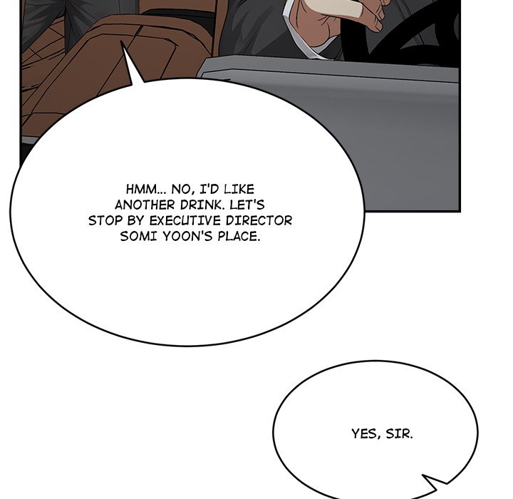 The New CEO’s Management Diaries Chapter 9 - Page 8