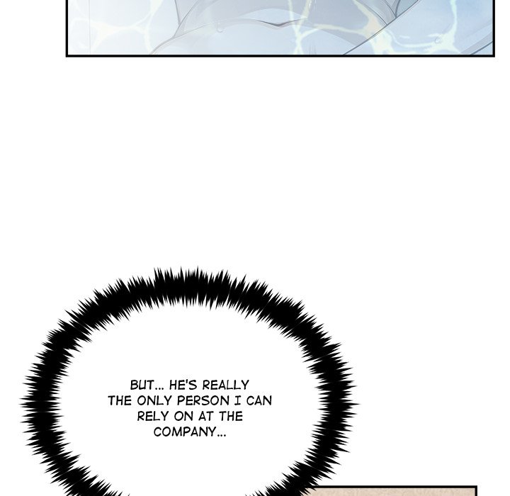 The New CEO’s Management Diaries Chapter 9 - Page 80