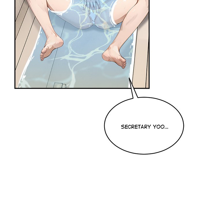 The New CEO’s Management Diaries Chapter 9 - Page 84