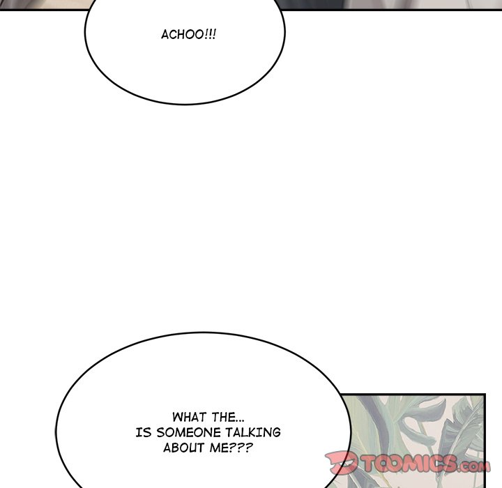 The New CEO’s Management Diaries Chapter 9 - Page 87
