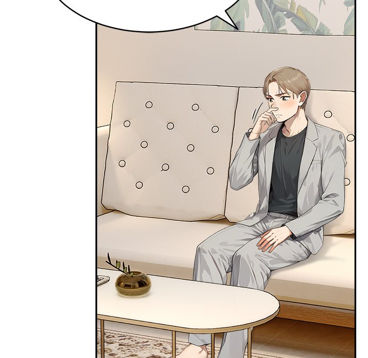 The New CEO’s Management Diaries Chapter 9 - Page 88