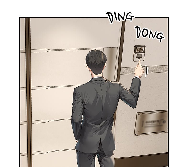 The New CEO’s Management Diaries Chapter 9 - Page 94