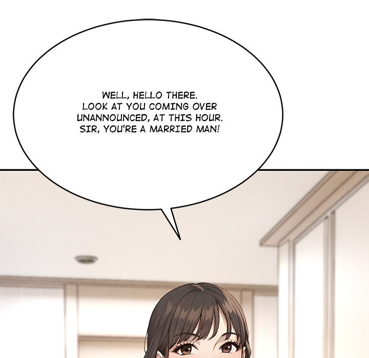 The New CEO’s Management Diaries Chapter 9 - Page 96