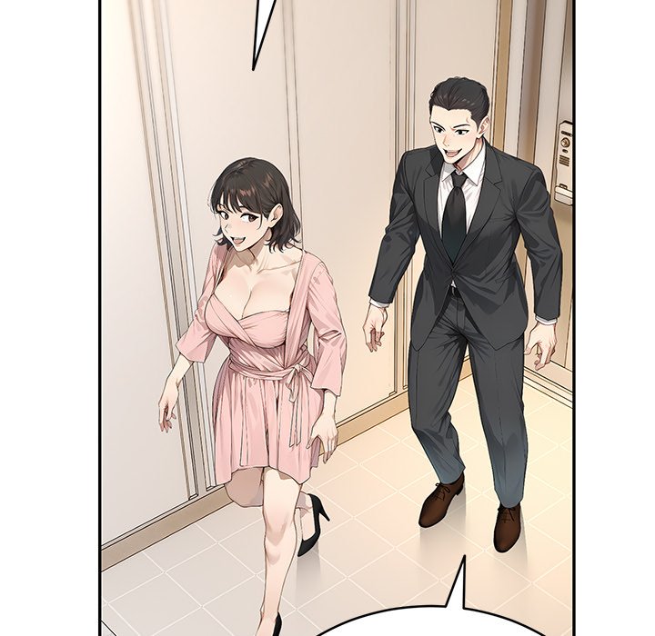 The New CEO’s Management Diaries Chapter 9 - Page 100