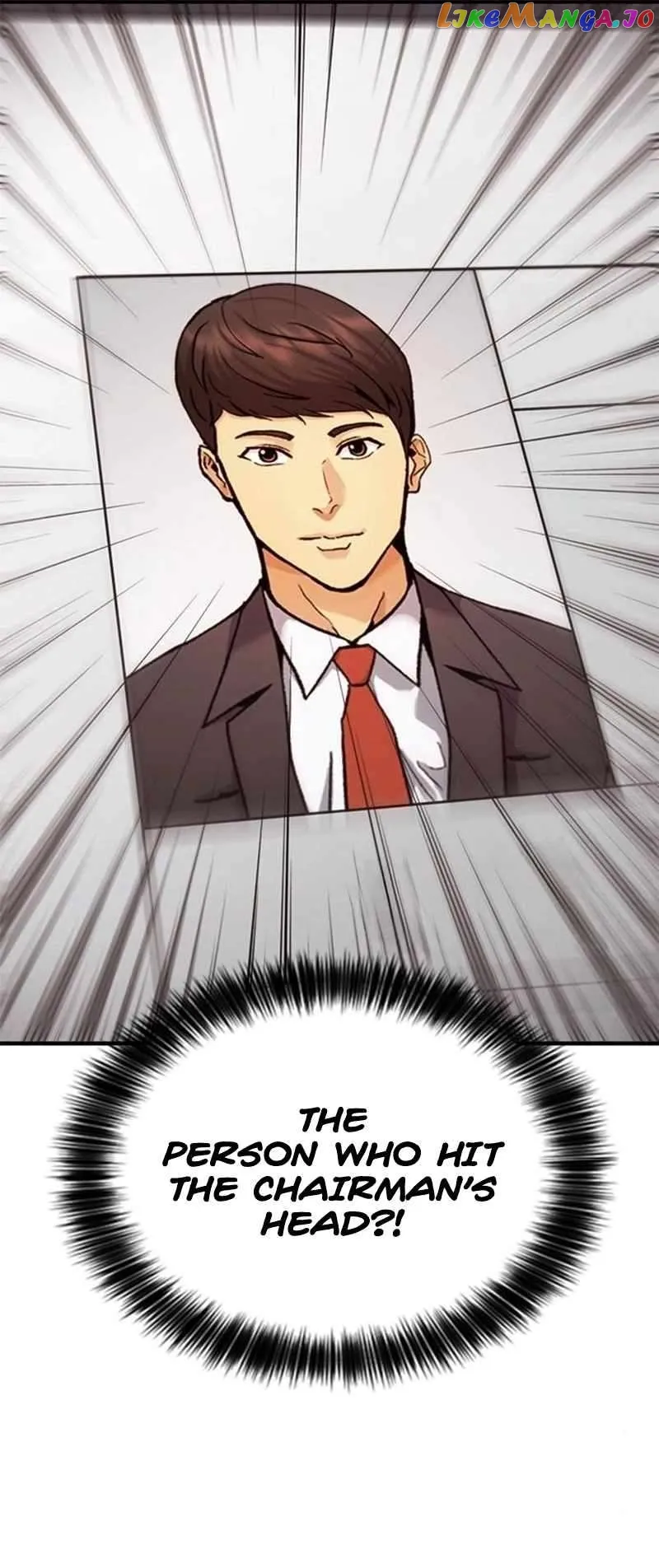 The New Employee Chairman Kang Chapter 22 - Page 25