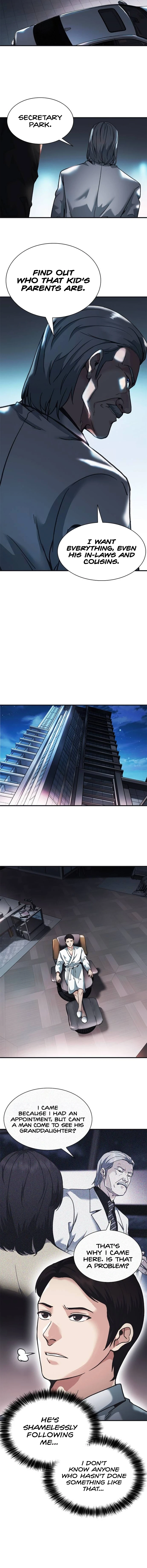 The New Employee Chairman Kang Chapter 37 - Page 16