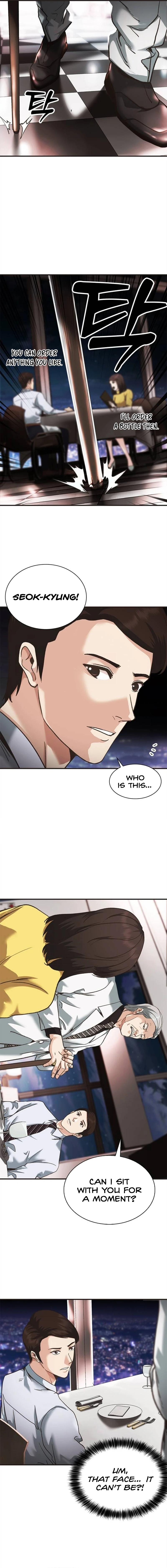 The New Employee Chairman Kang Chapter 37 - Page 6
