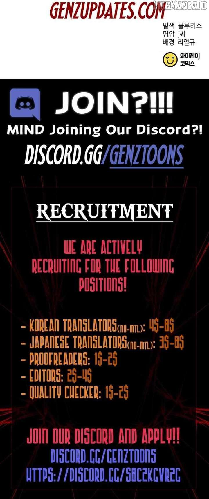 The New Employee Chairman Kang Chapter 59 - Page 18