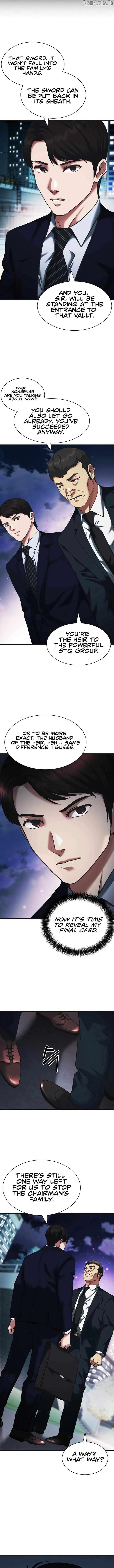 The New Employee Chairman Kang Chapter 60 - Page 16