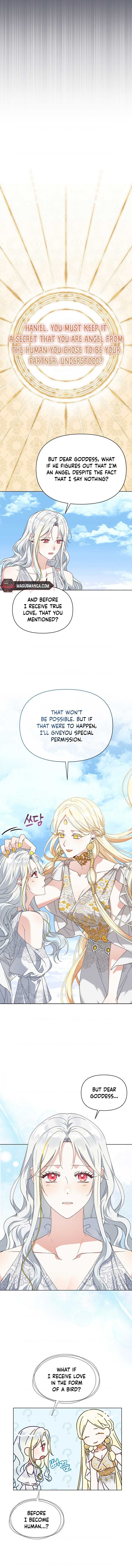 The New Empress Chapter 10 - Page 5