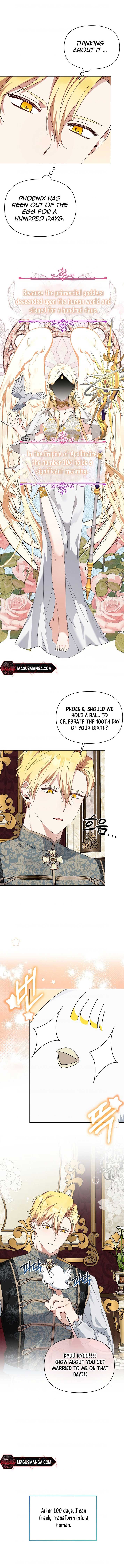 The New Empress Chapter 12 - Page 9
