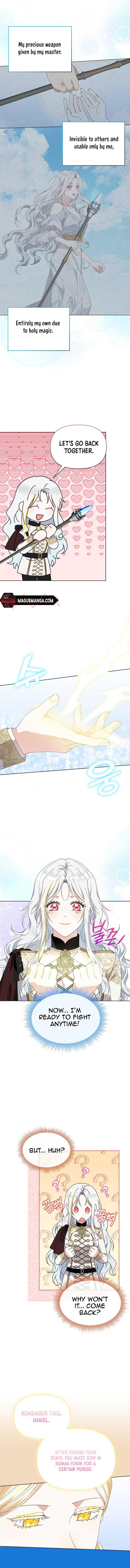 The New Empress Chapter 18 - Page 10