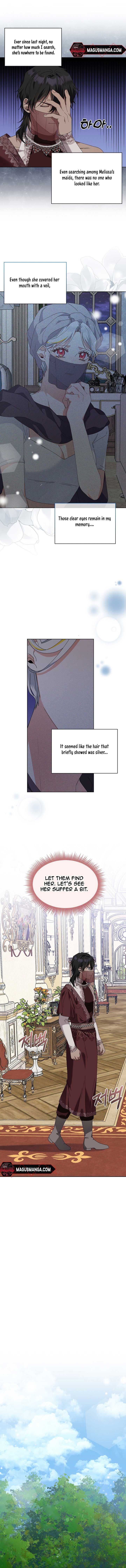 The New Empress Chapter 18 - Page 7