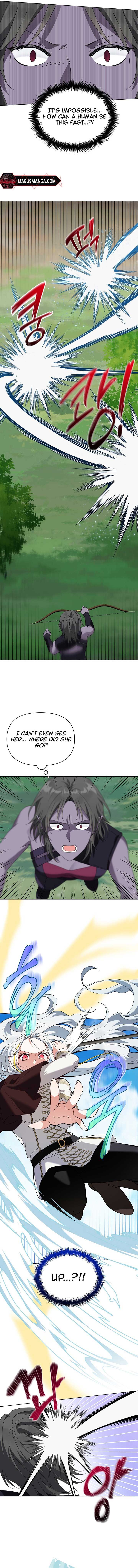 The New Empress Chapter 19 - Page 9