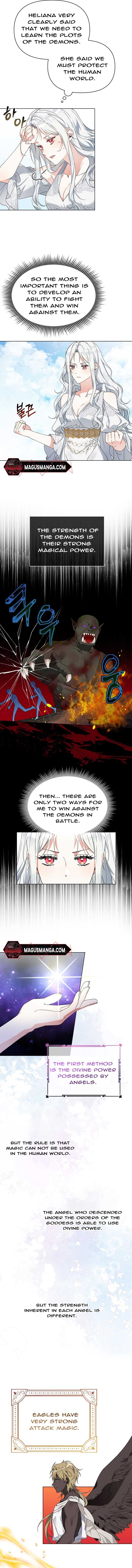 The New Empress Chapter 2 - Page 4