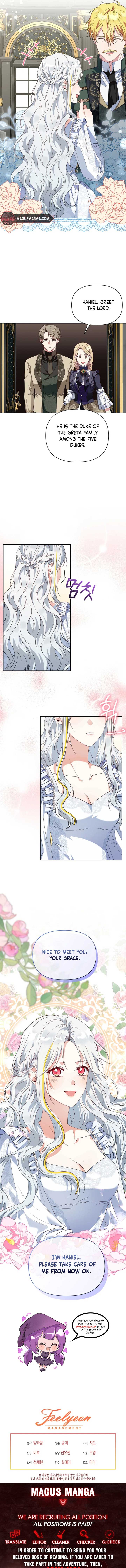 The New Empress Chapter 23 - Page 12