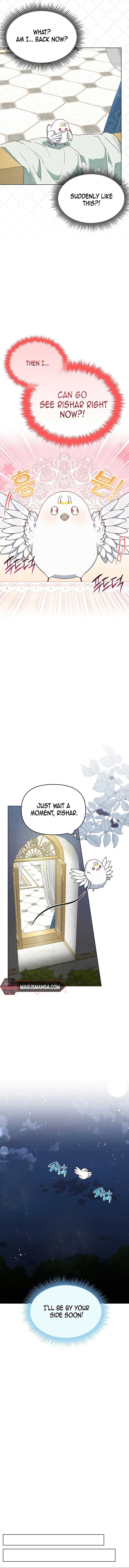 The New Empress Chapter 26 - Page 10