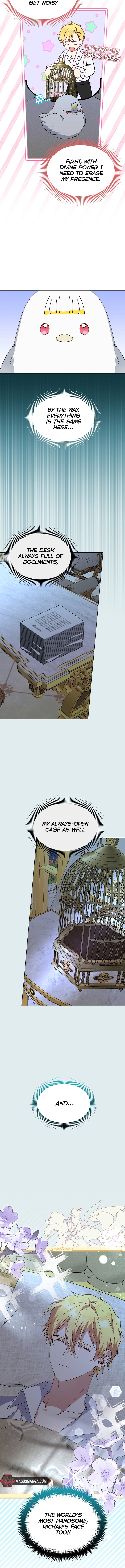 The New Empress Chapter 27 - Page 2
