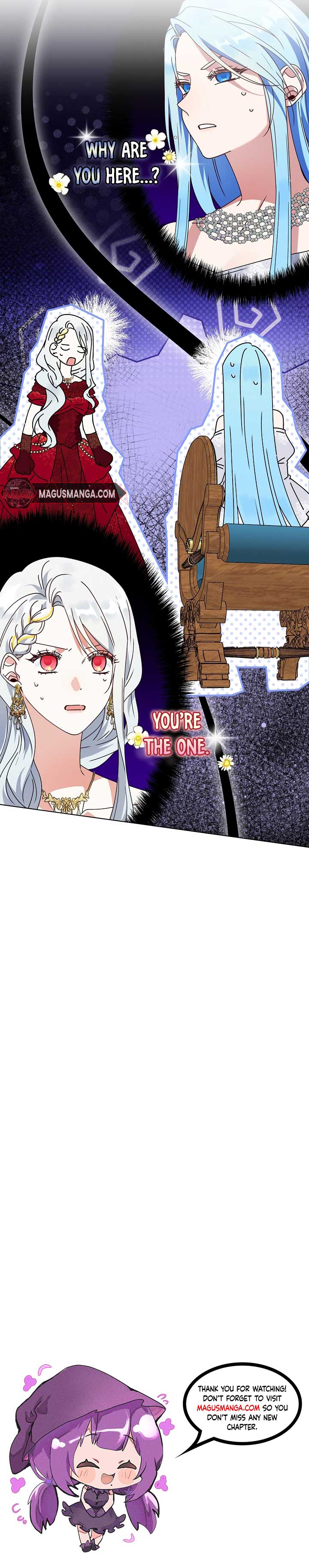The New Empress Chapter 30 - Page 12