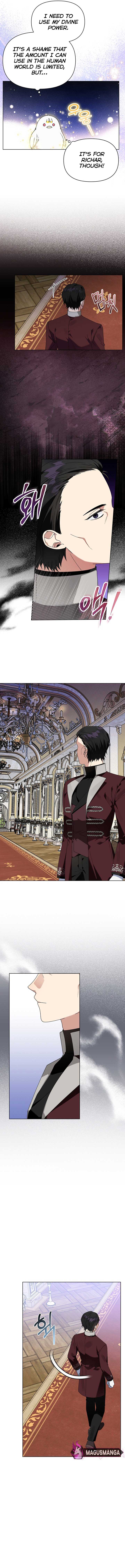 The New Empress Chapter 33 - Page 4