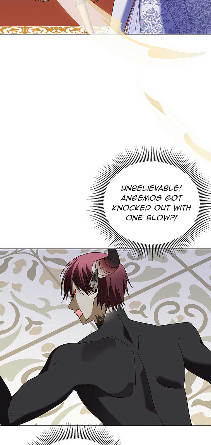 The New Empress Chapter 65 - Page 1