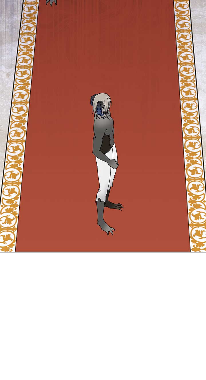 The New Empress Chapter 65 - Page 10