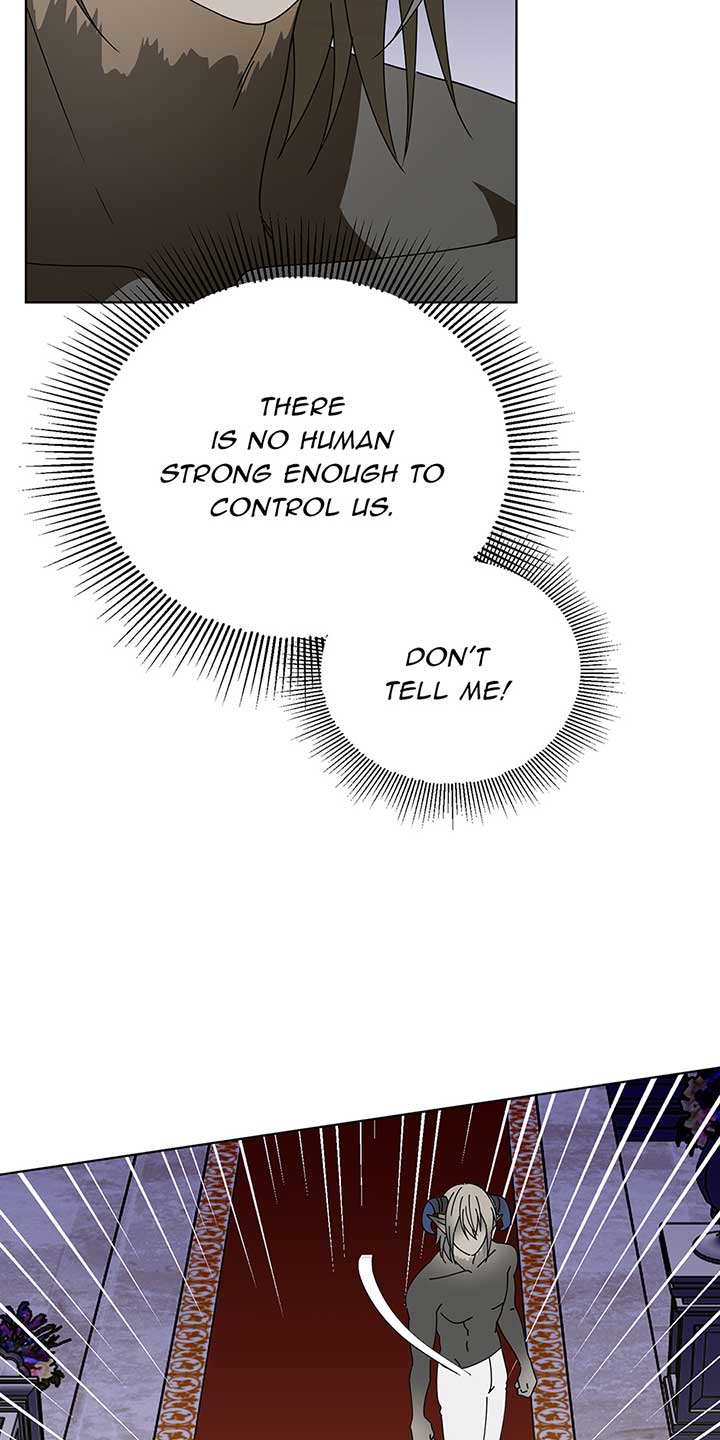 The New Empress Chapter 65 - Page 14