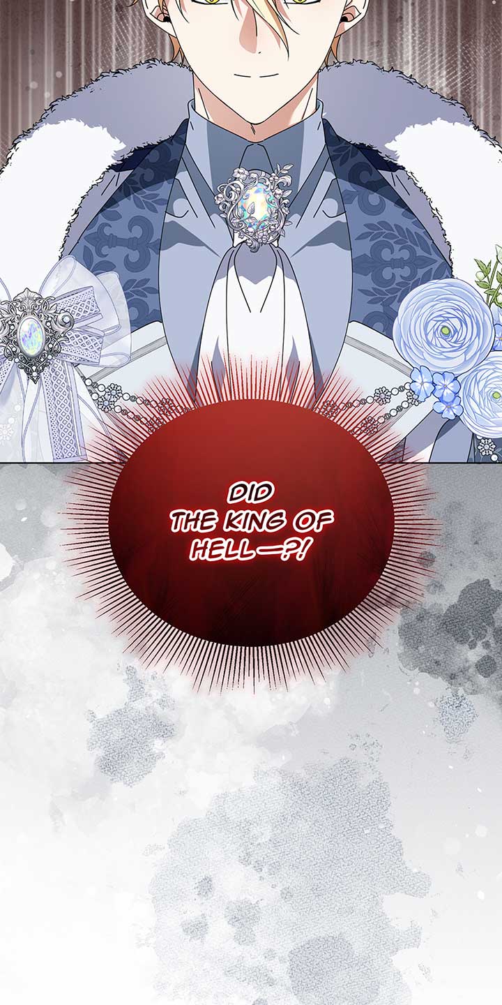 The New Empress Chapter 65 - Page 16