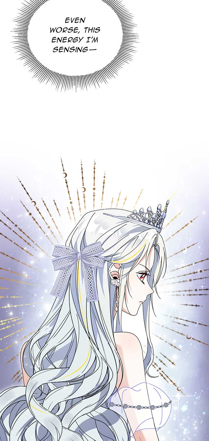 The New Empress Chapter 65 - Page 2