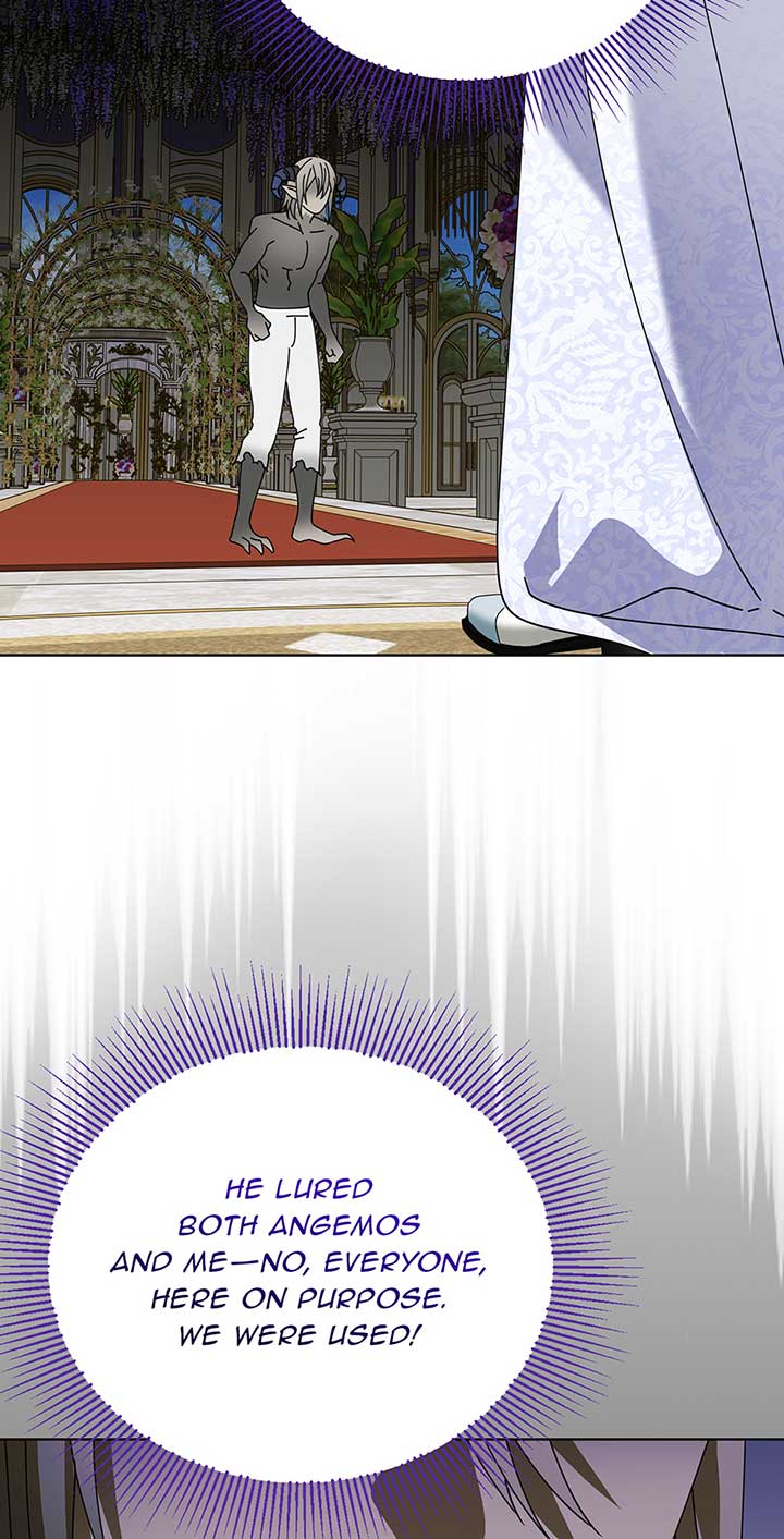 The New Empress Chapter 65 - Page 21