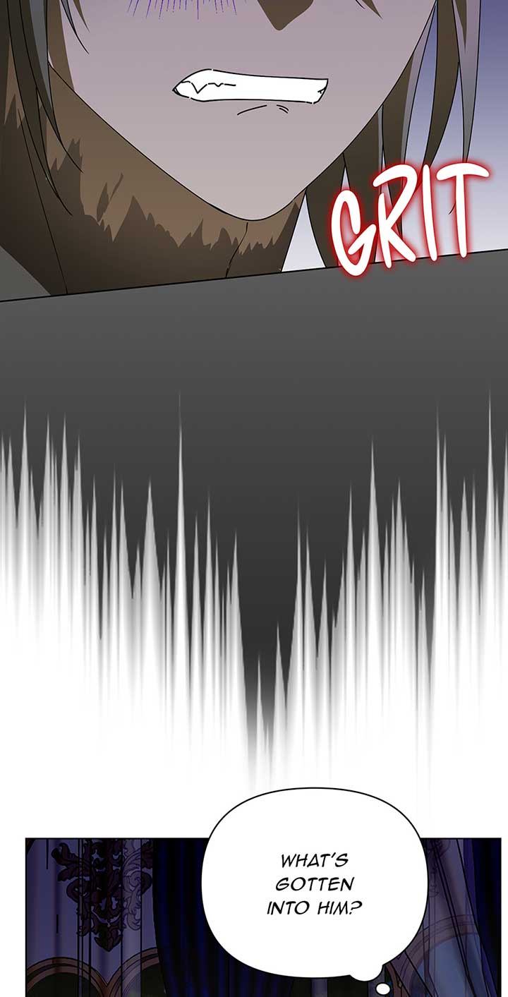 The New Empress Chapter 65 - Page 22